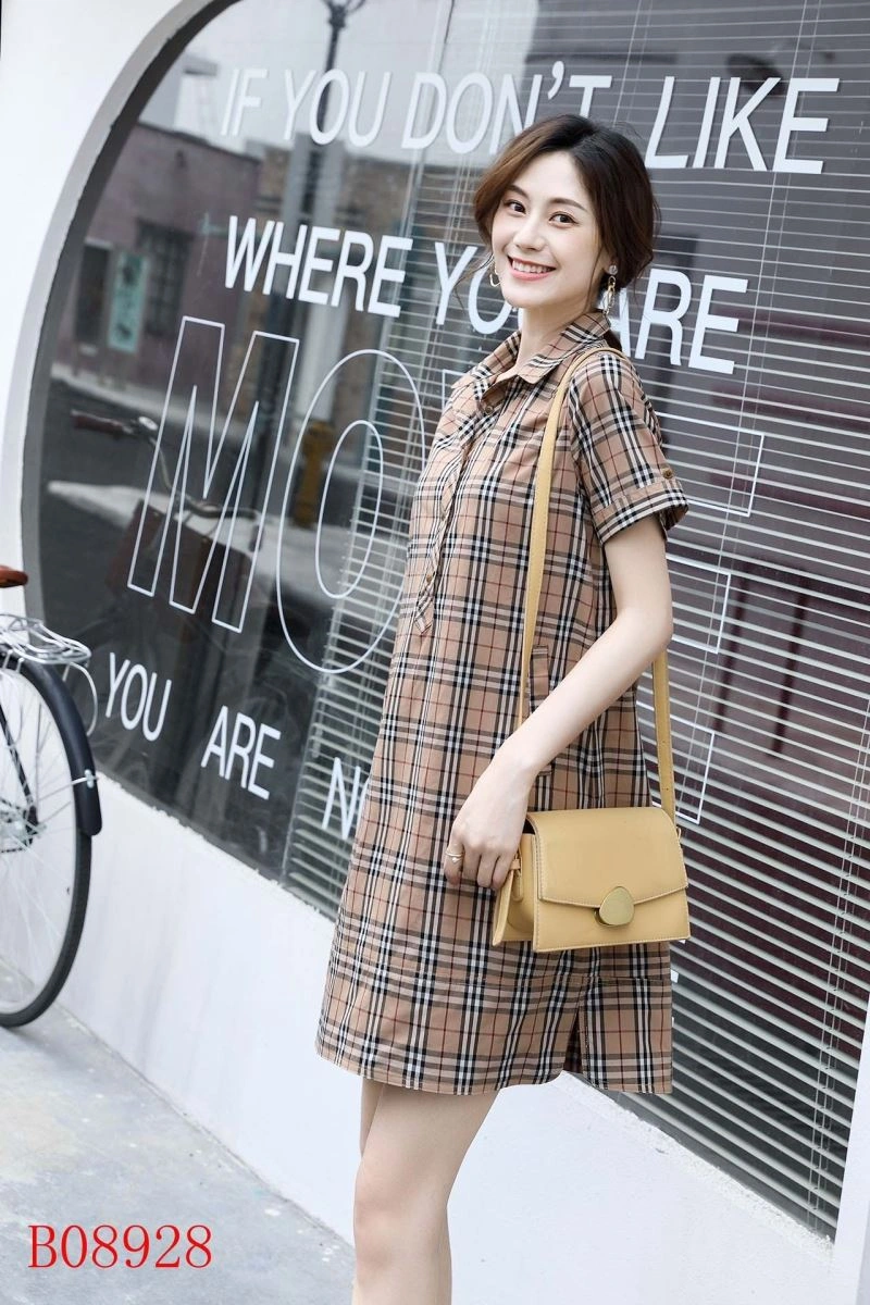 Burberry Dress EasyCare 104882