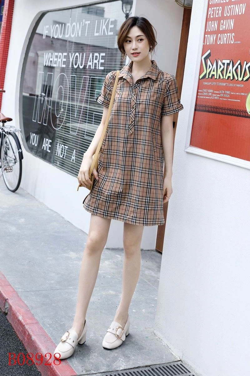 Burberry Dress EasyCare 104882