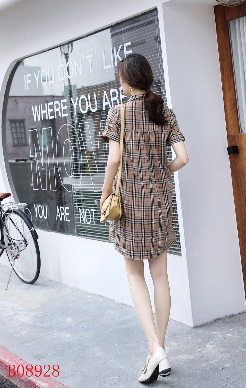 Burberry Dress EasyCare 104882