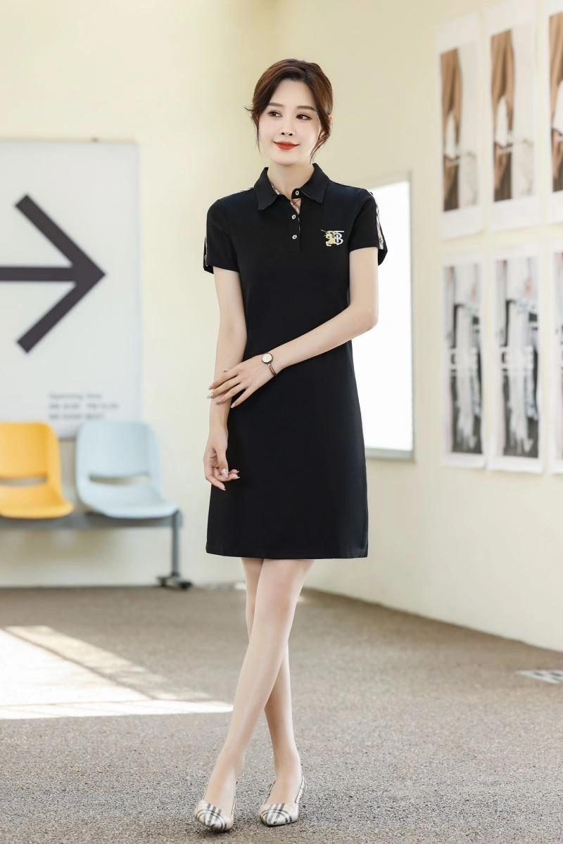 Burberry Dress Durable 104839