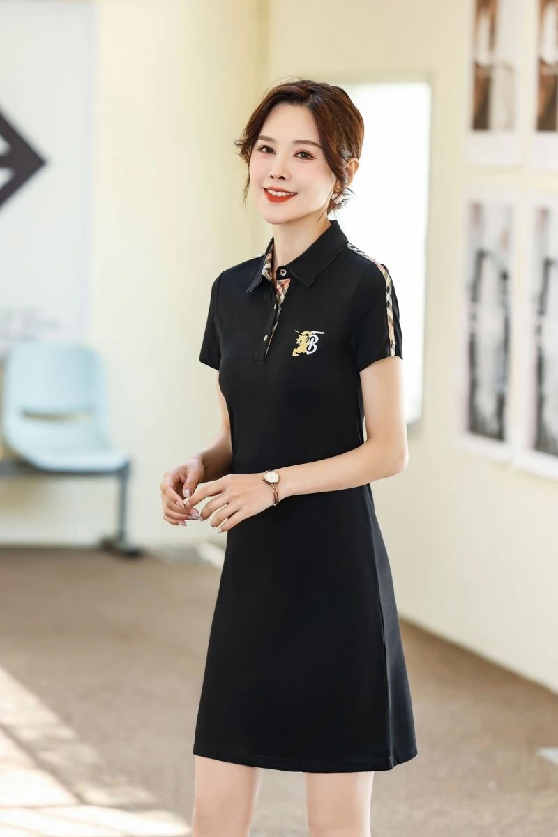 Burberry Dress Durable 104839