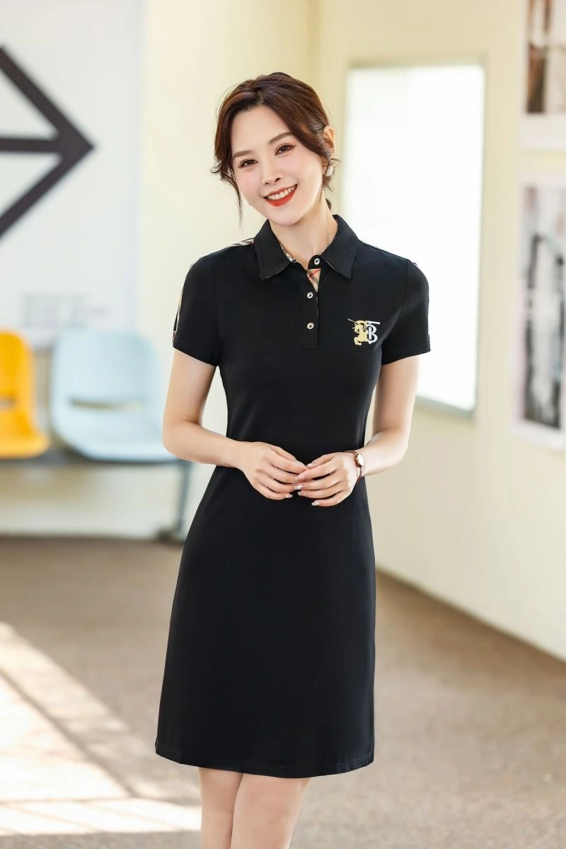 Burberry Dress Durable 104839