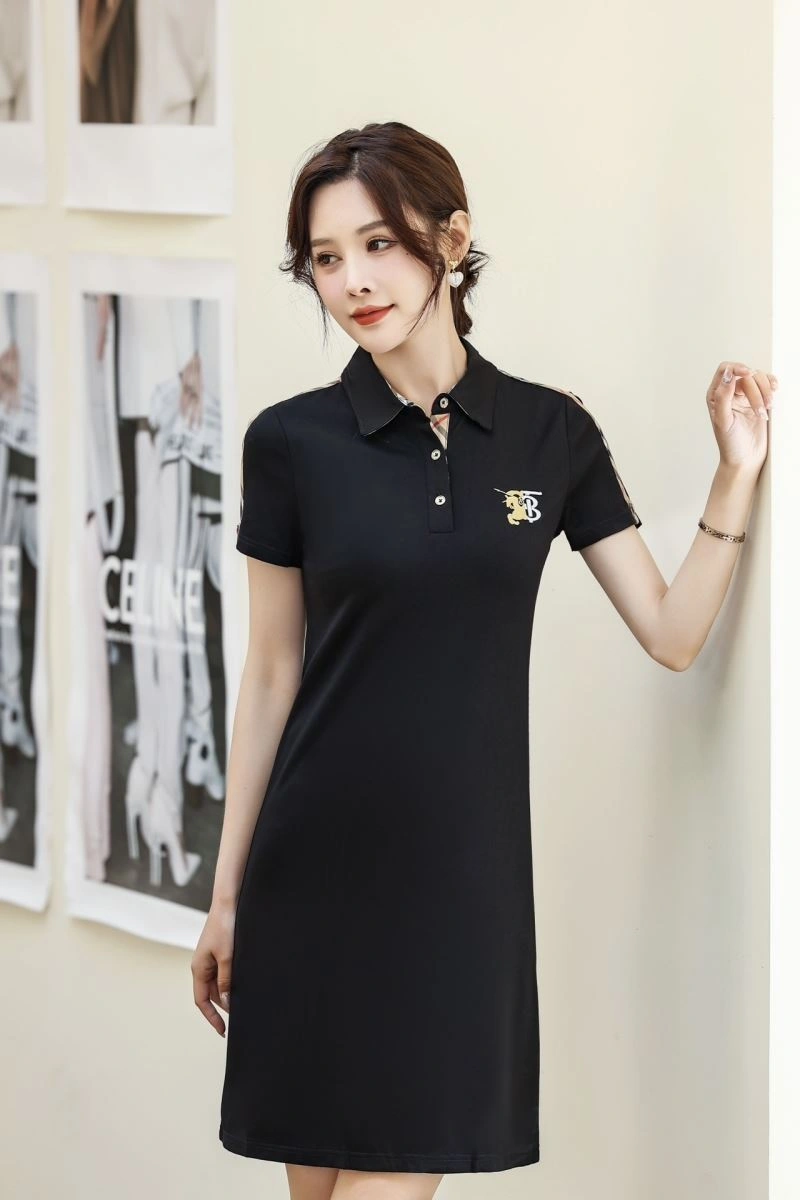 Burberry Dress Durable 104839