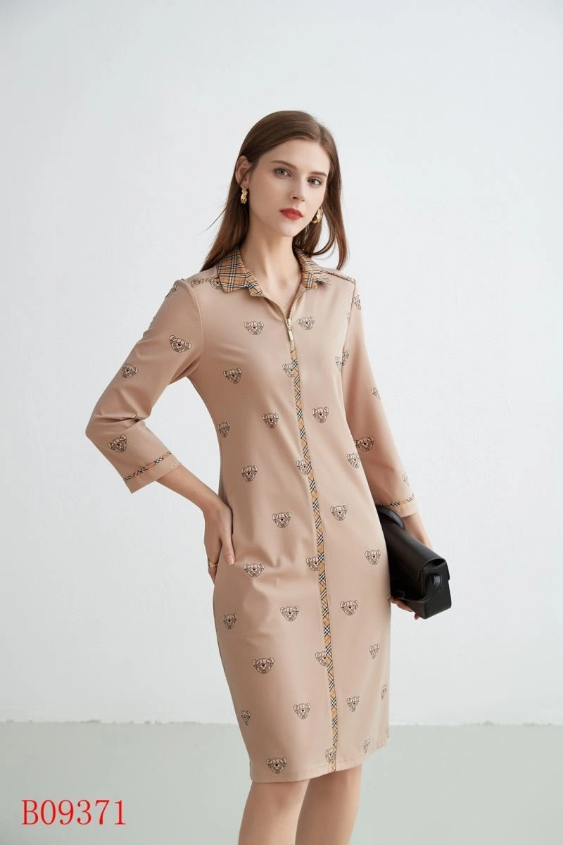 Burberry Dress ZeroBulk 104840