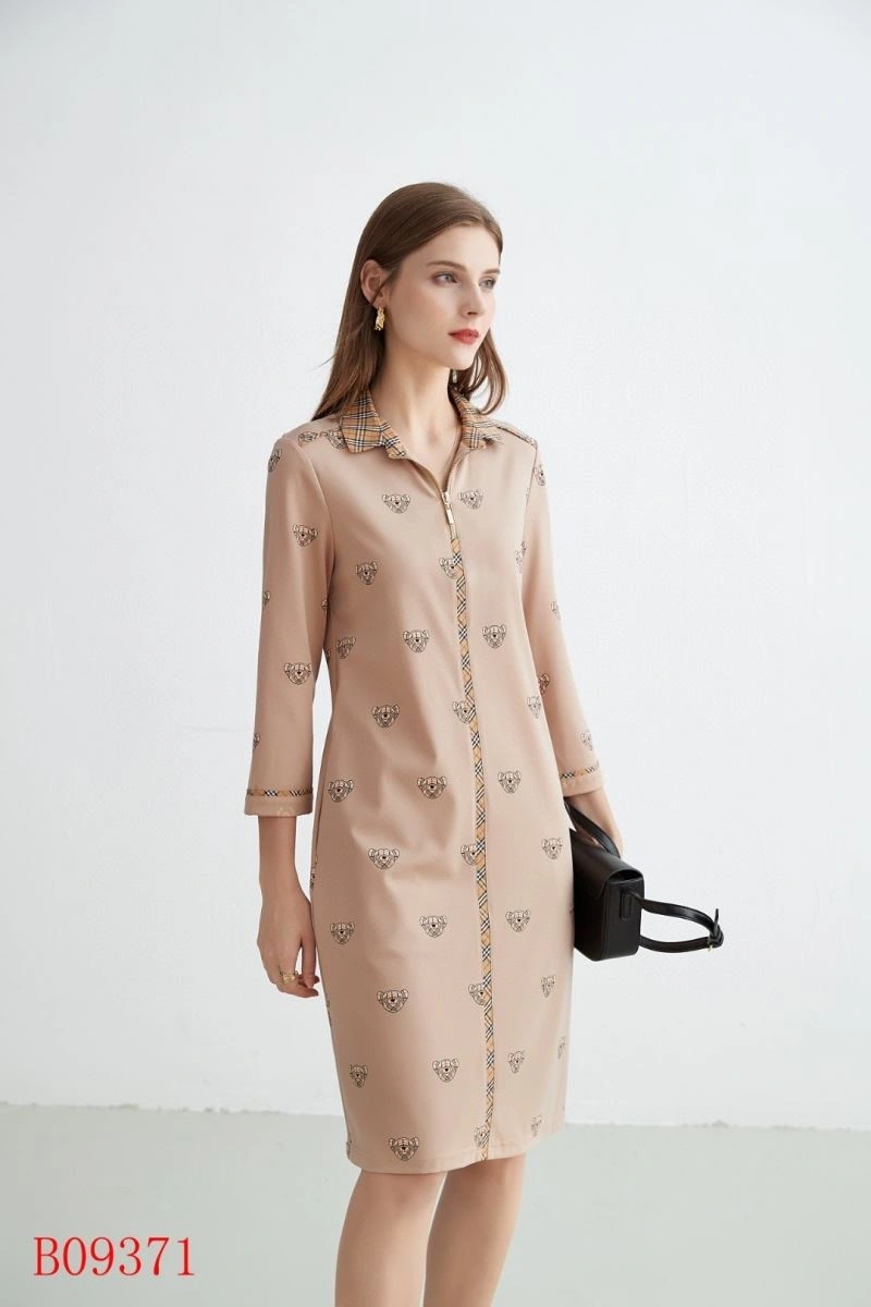 Burberry Dress ZeroBulk 104840