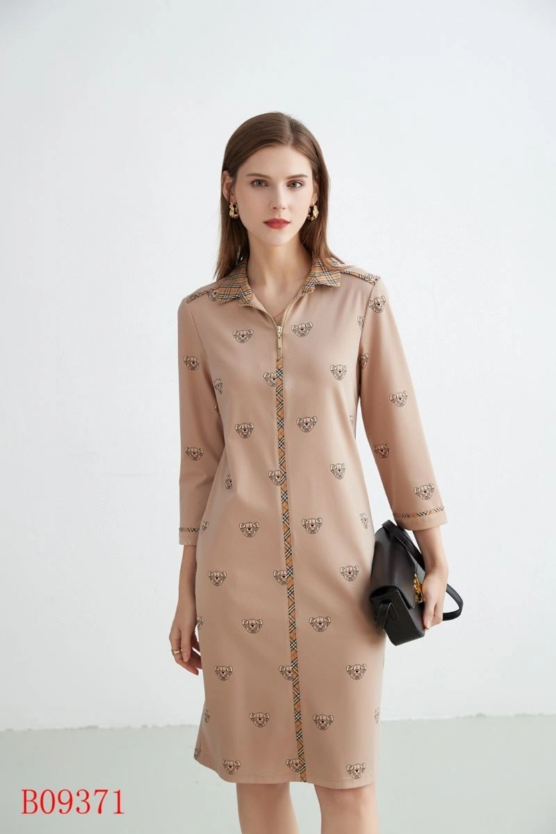 Burberry Dress ZeroBulk 104840