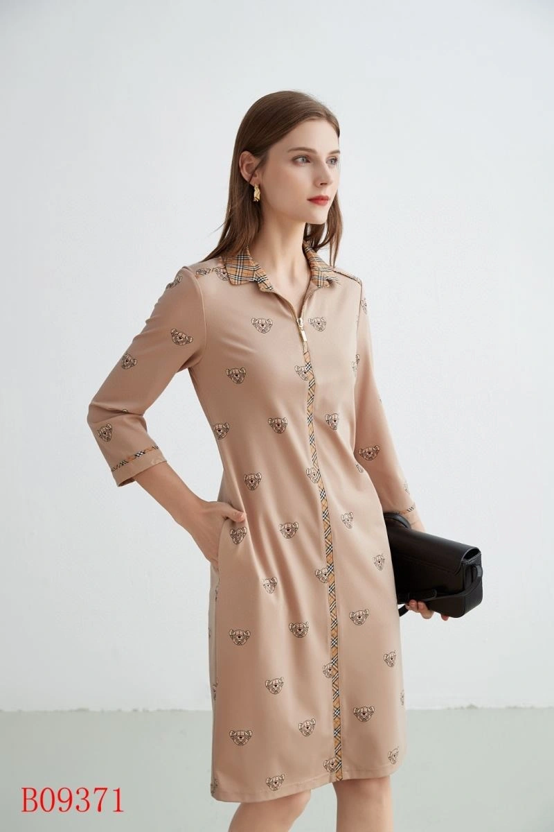 Burberry Dress ZeroBulk 104840