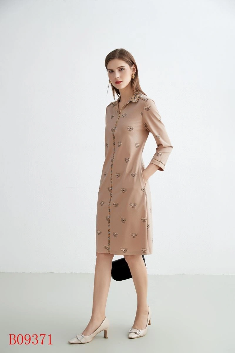Burberry Dress ZeroBulk 104840