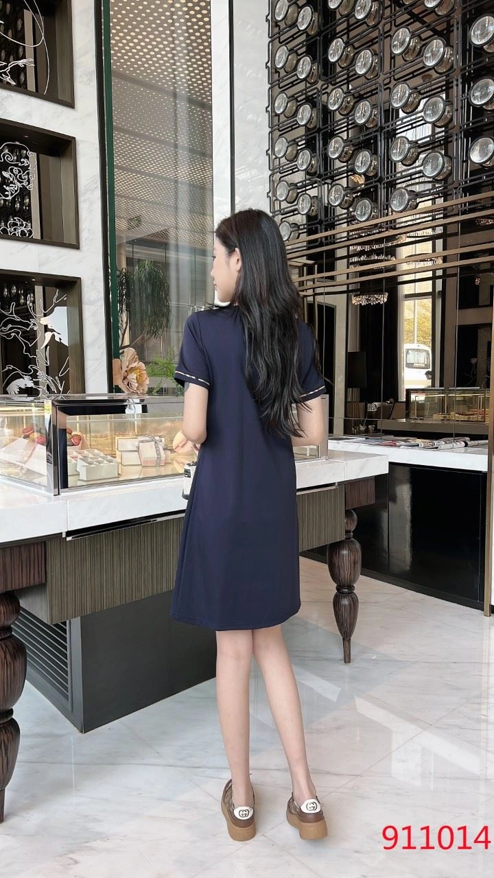 GoAnywhere Burberry Dress 104879