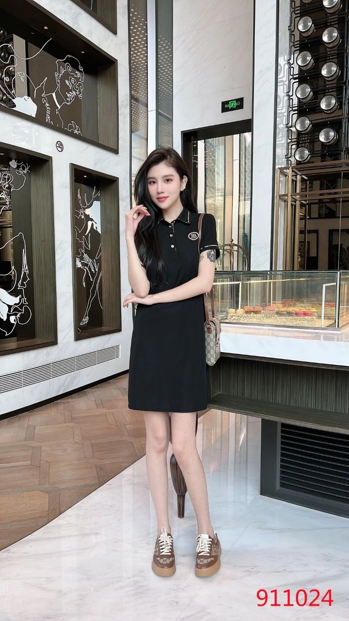 Burberry Dress Affordable 104881