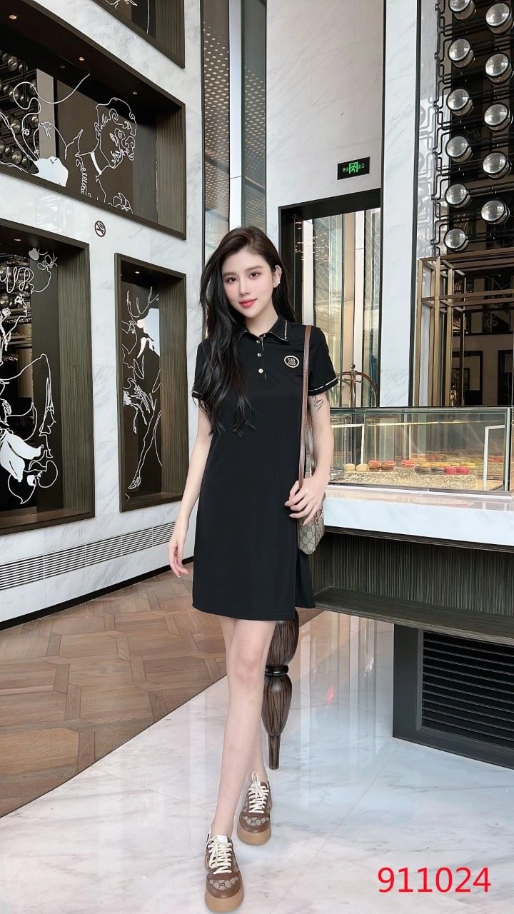 Burberry Dress Affordable 104881