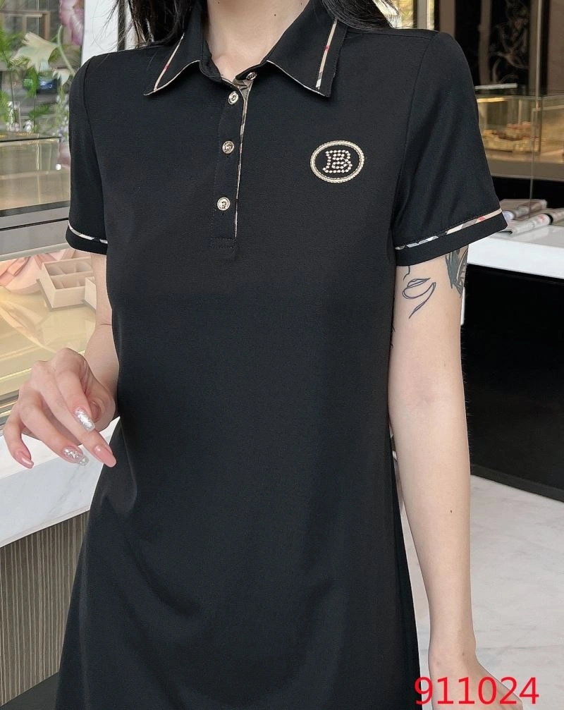 Burberry Dress Affordable 104881