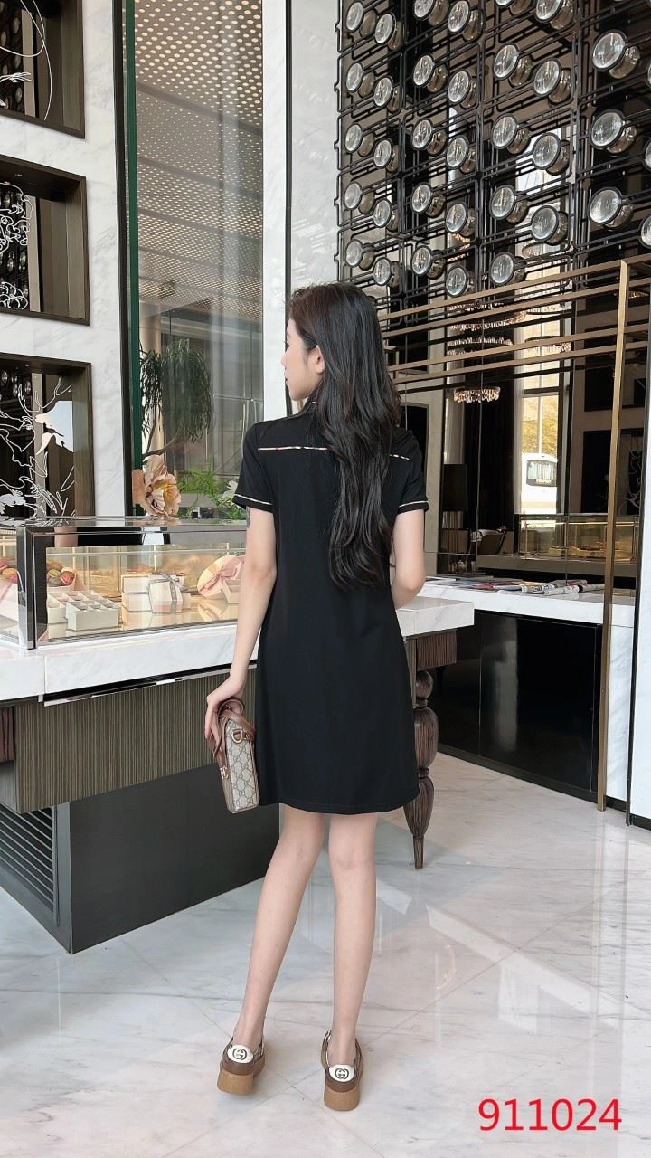Burberry Dress Affordable 104881