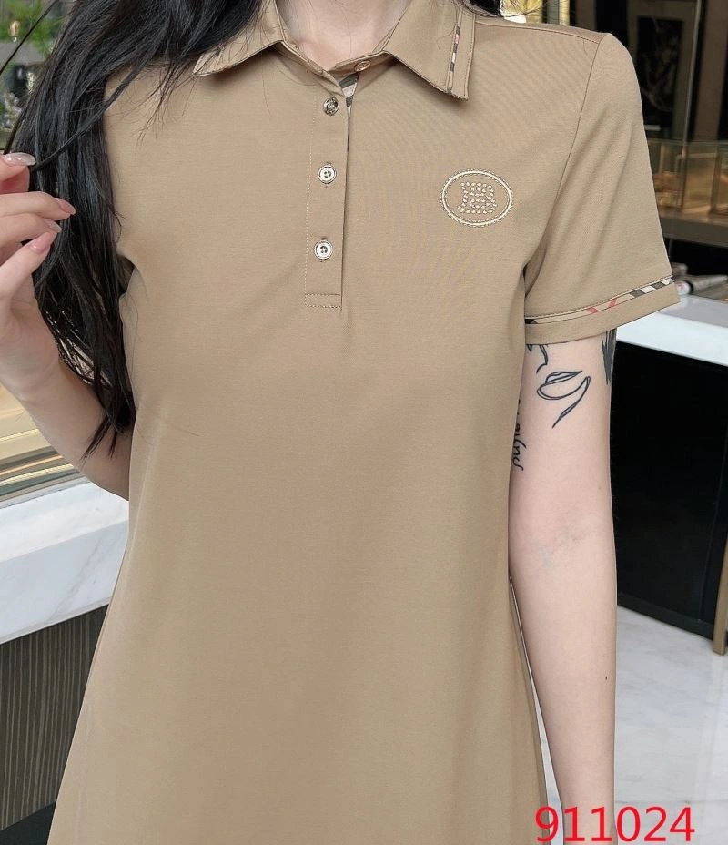 Burberry Dress Refined 104841