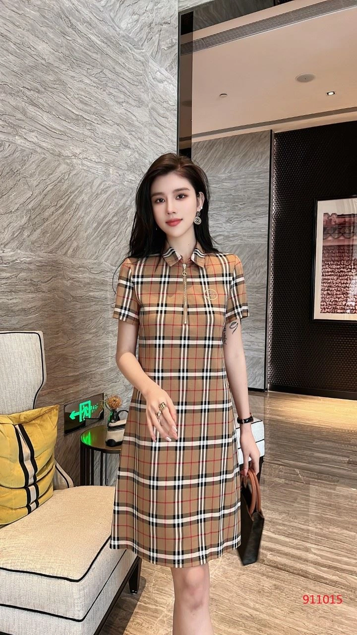 Burberry Dress Functional 104838