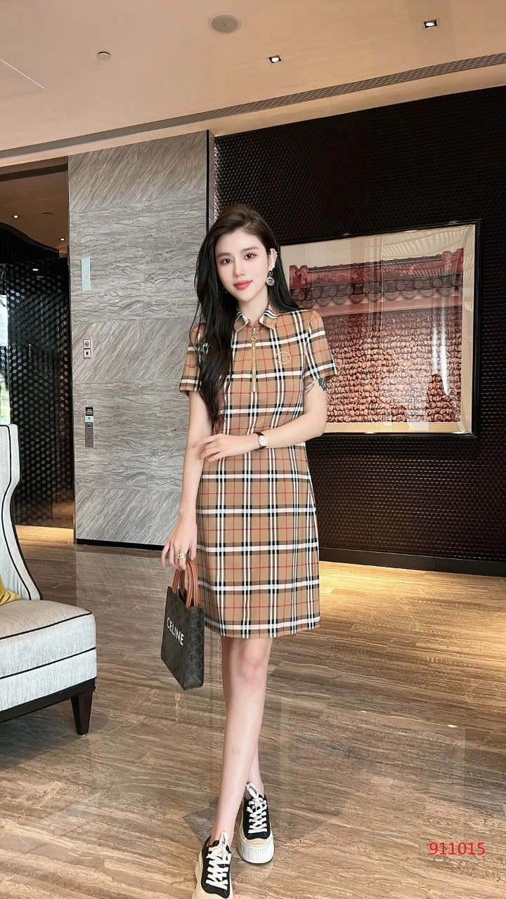 Burberry Dress Functional 104838