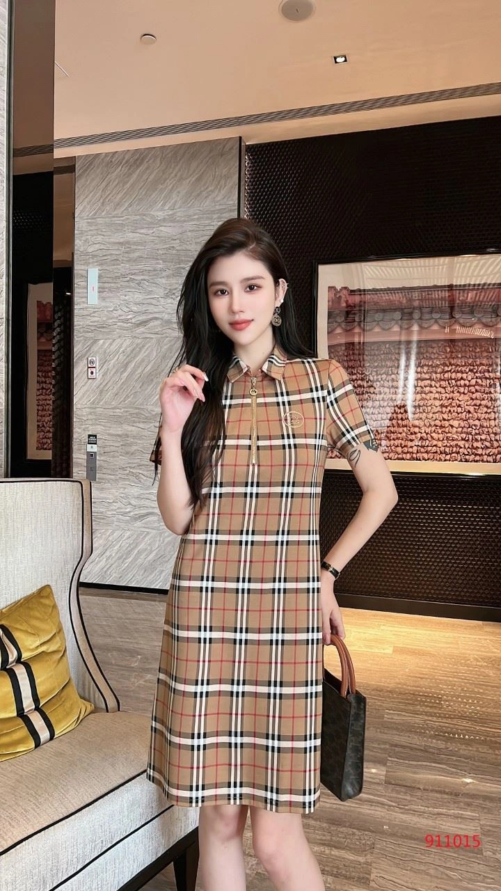 Burberry Dress Functional 104838