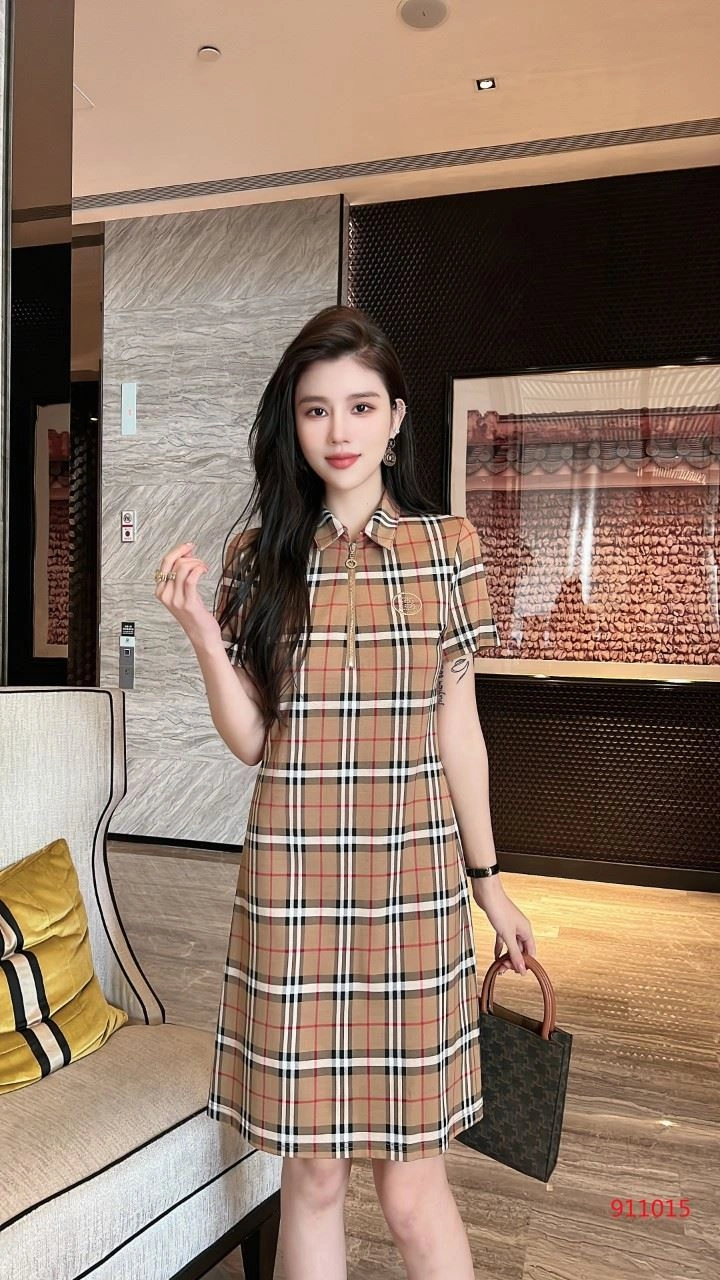 Burberry Dress Functional 104838