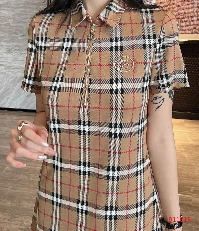 Burberry Dress Functional 104838