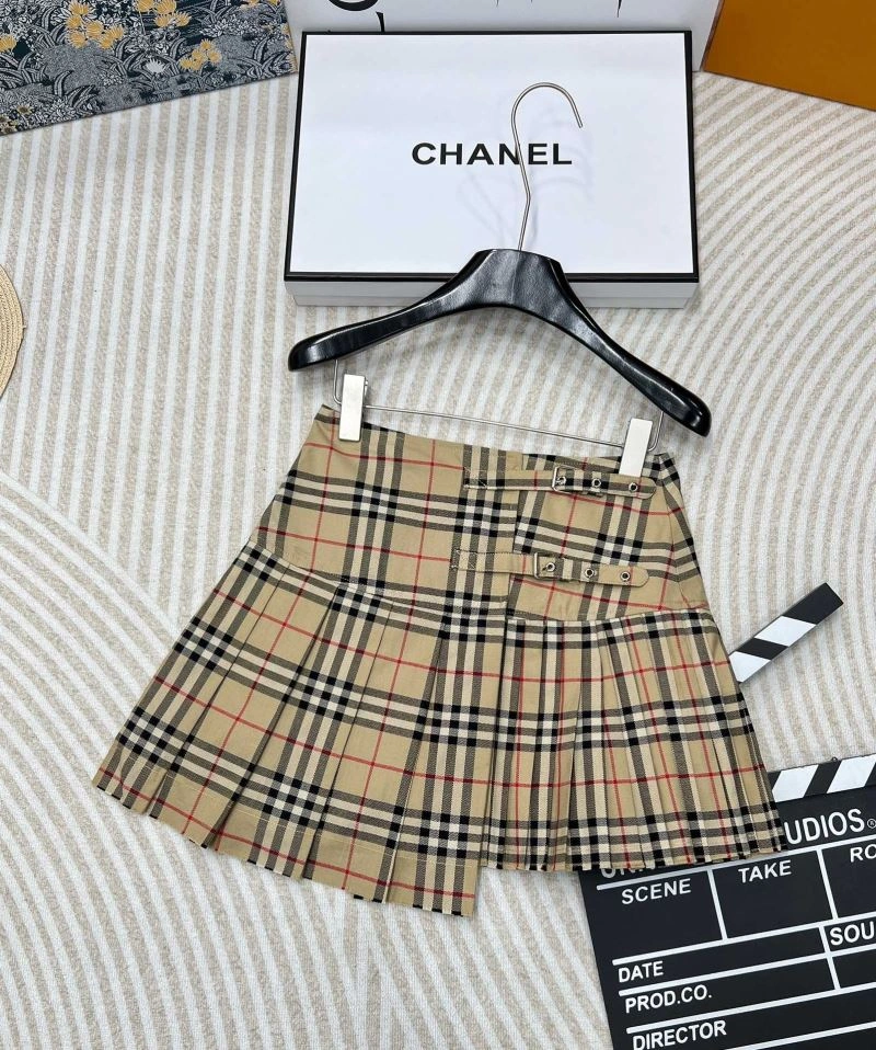 Burberry Dress HighQuality 104880