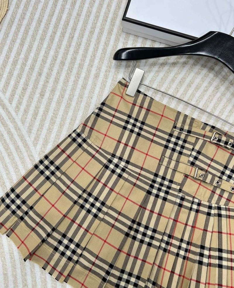 Burberry Dress HighQuality 104880