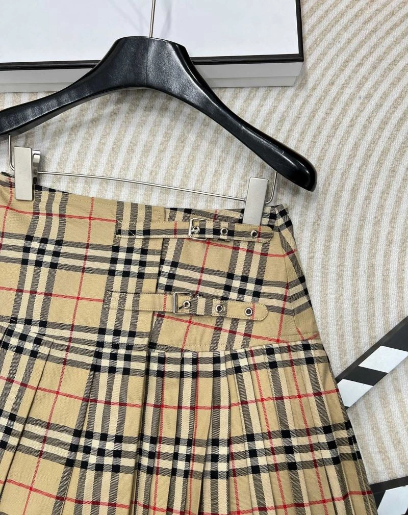 Burberry Dress HighQuality 104880
