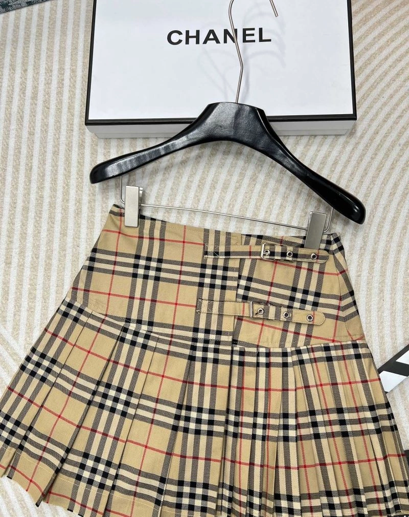 Burberry Dress HighQuality 104880