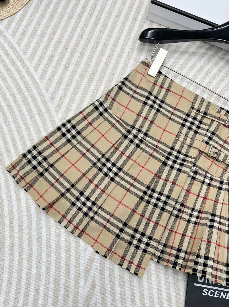 Burberry Dress HighQuality 104880