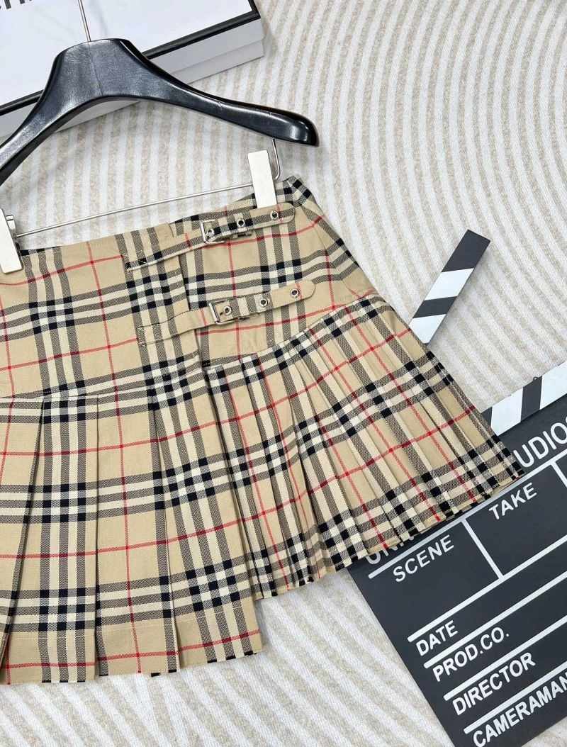 Burberry Dress HighQuality 104880