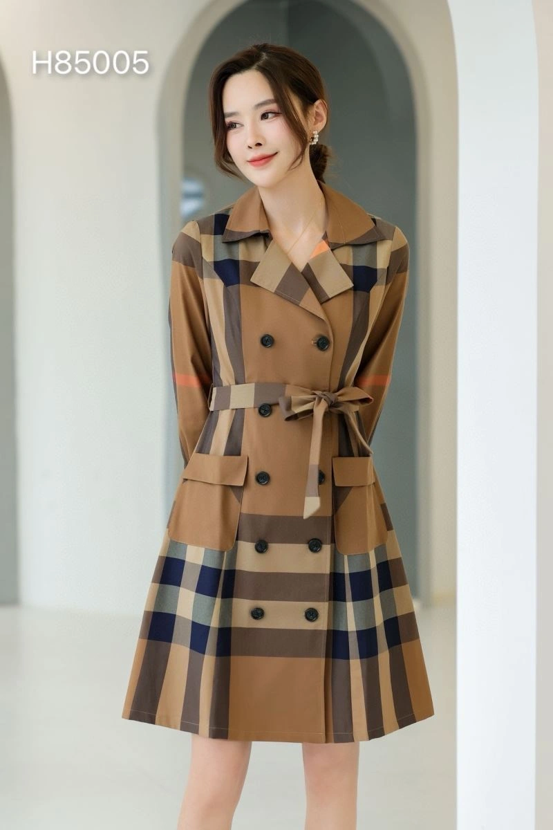 Burberry Dress Trendy 104835