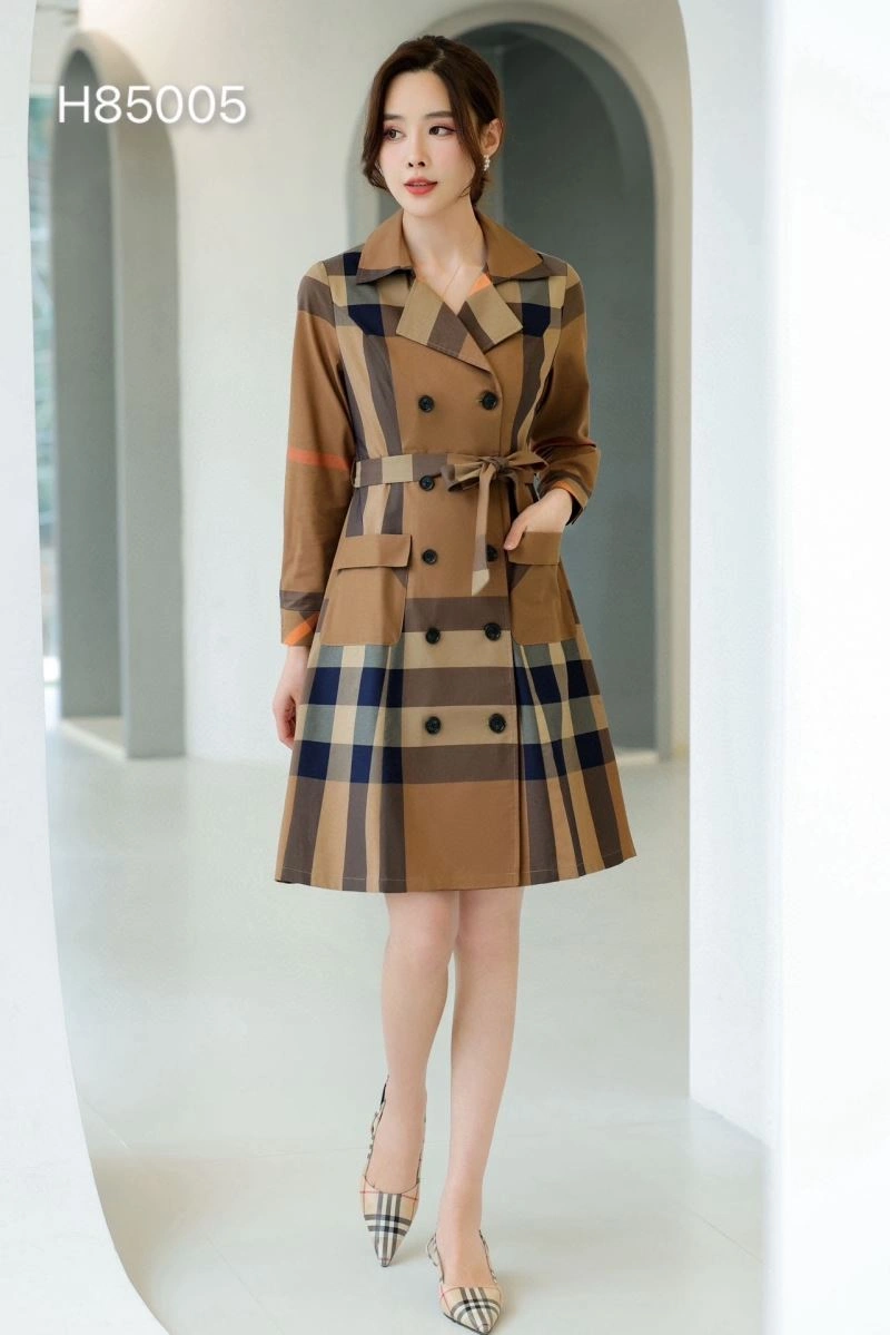 Burberry Dress Trendy 104835