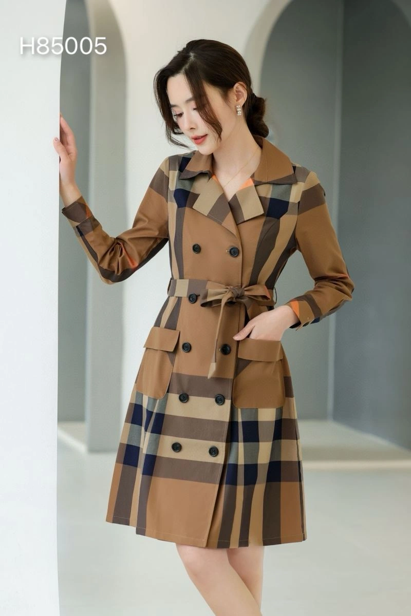 Burberry Dress Trendy 104835