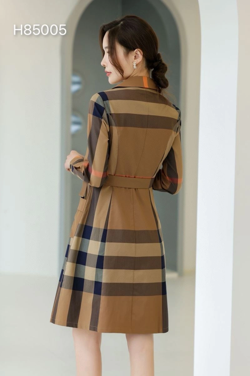 Burberry Dress Trendy 104835