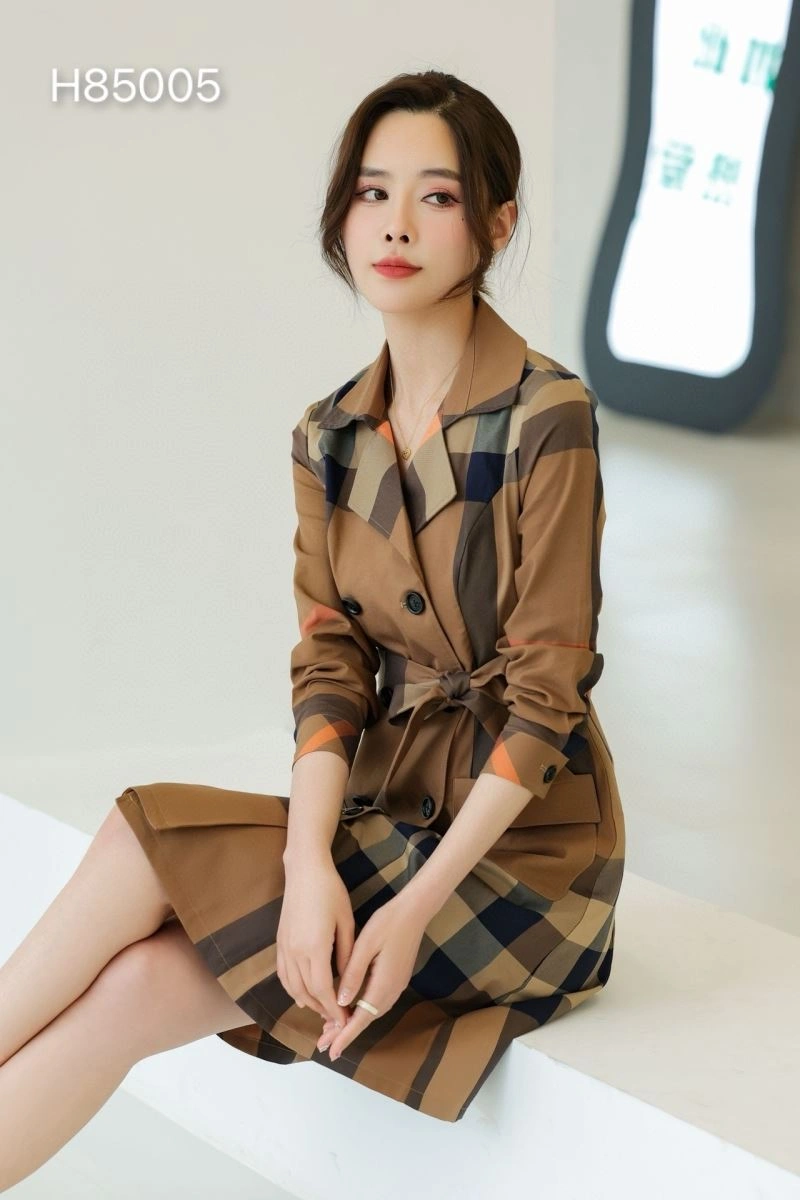 Burberry Dress Trendy 104835
