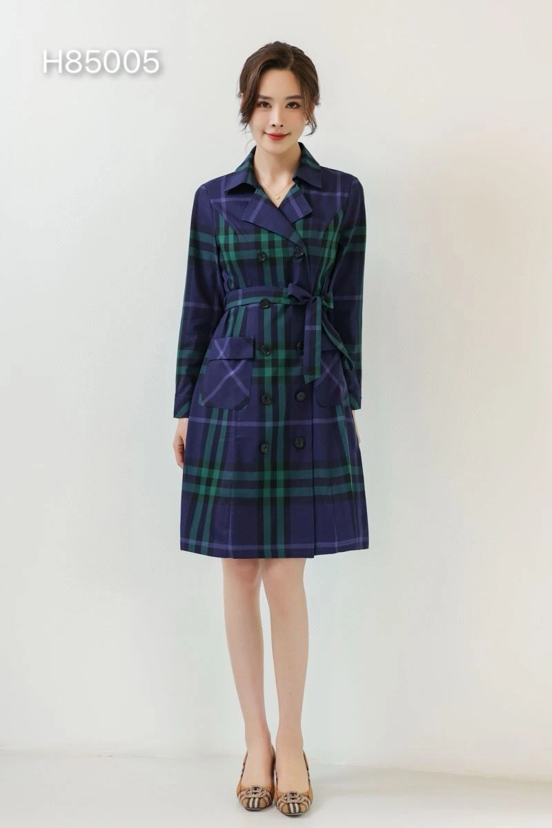 Burberry Dress Tailored 104836