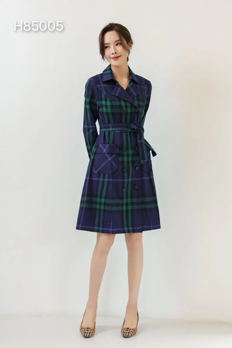 Burberry Dress Tailored 104836