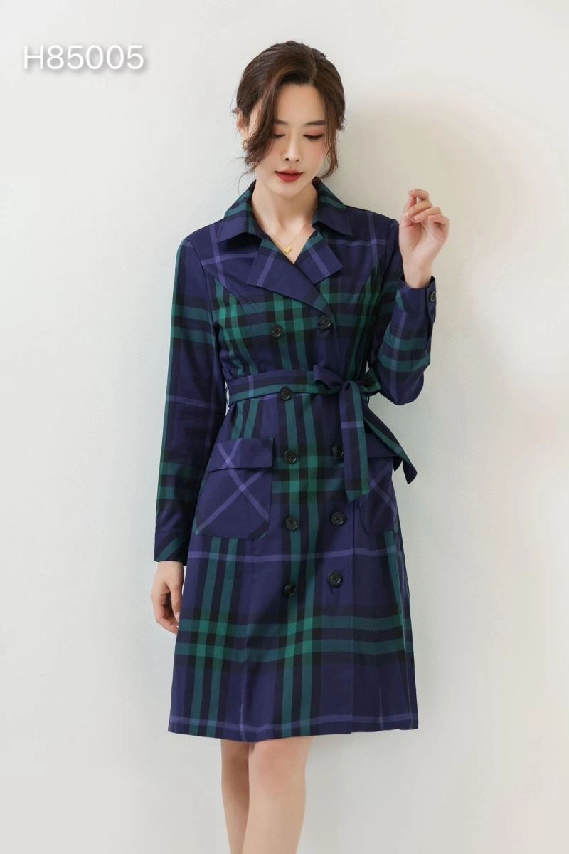 Burberry Dress Tailored 104836