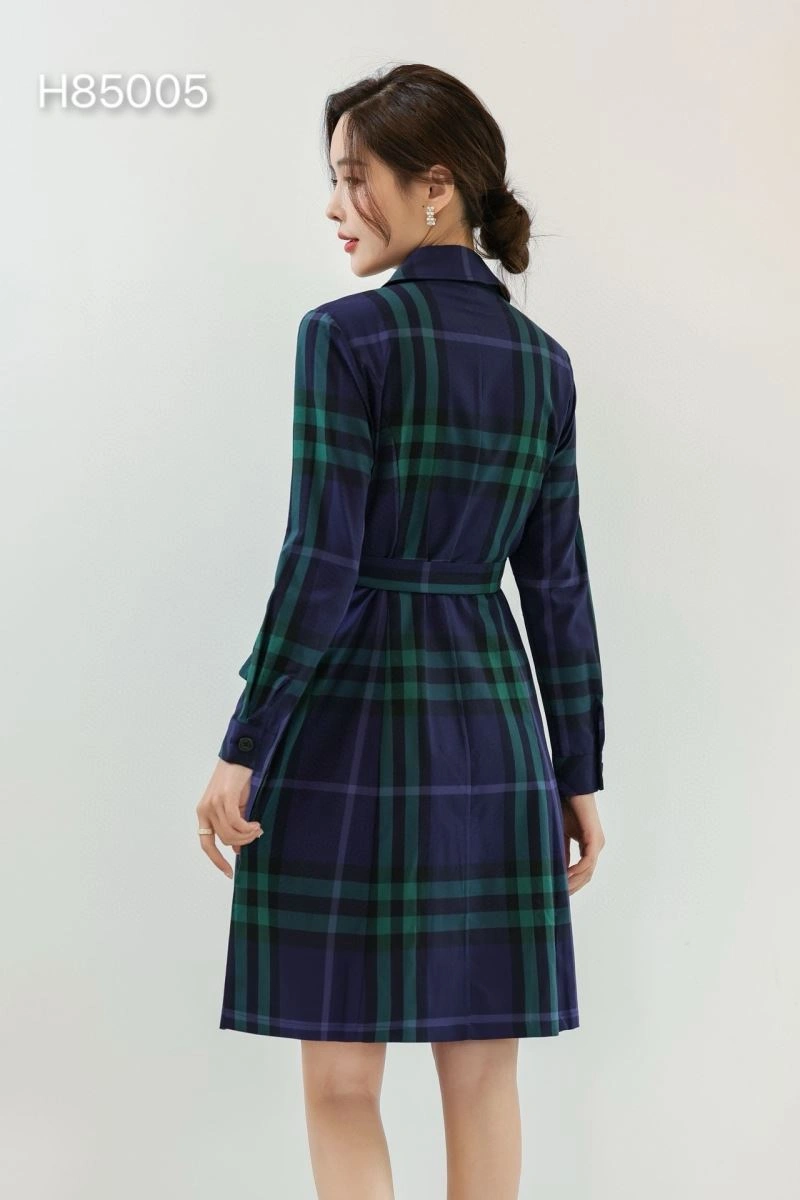 Burberry Dress Tailored 104836