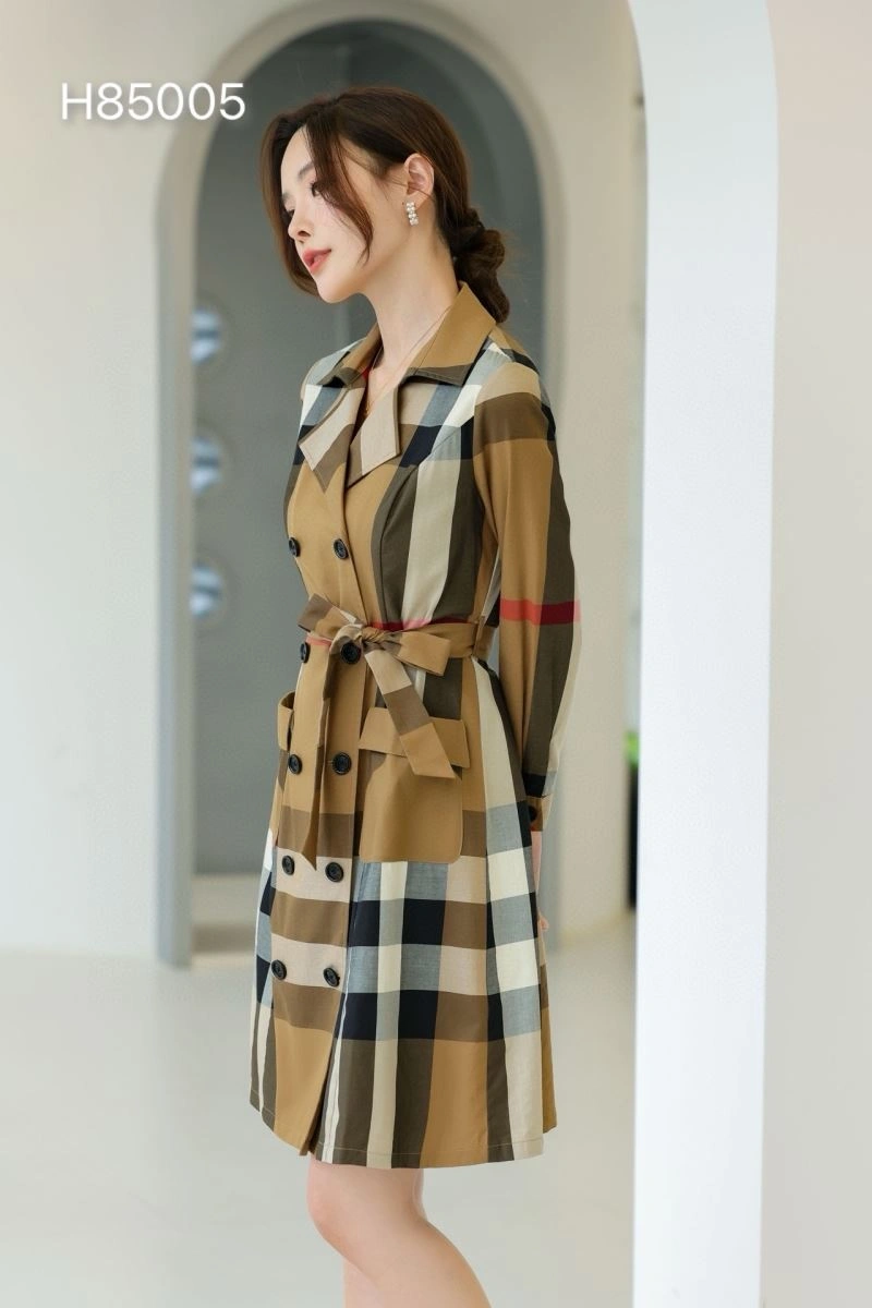 Burberry Dress TimelessDesign 104833