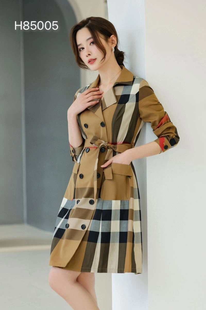 Burberry Dress TimelessDesign 104833