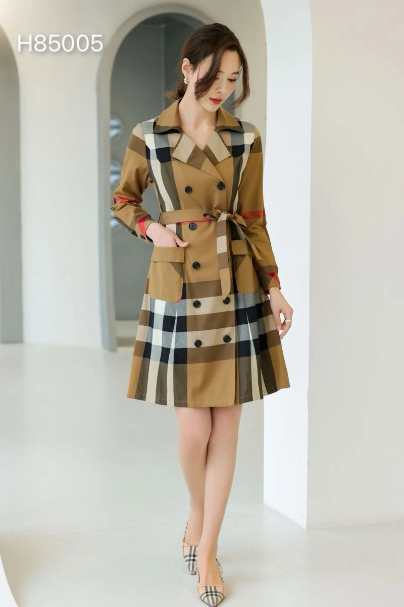 Burberry Dress TimelessDesign 104833
