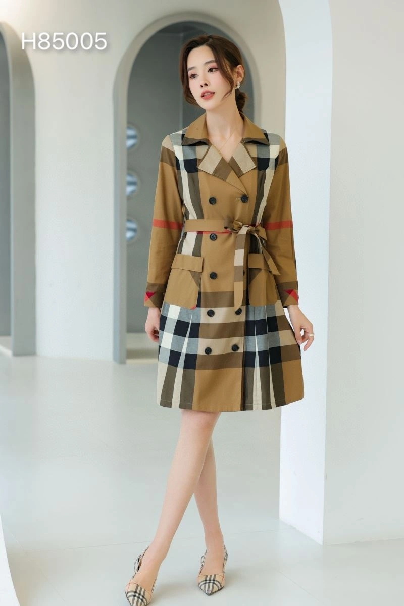 Burberry Dress TimelessDesign 104833