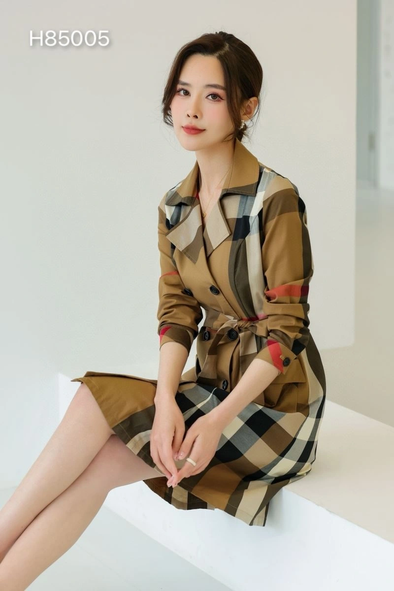 Burberry Dress TimelessDesign 104833