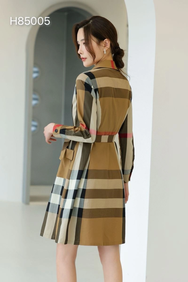 Burberry Dress TimelessDesign 104833