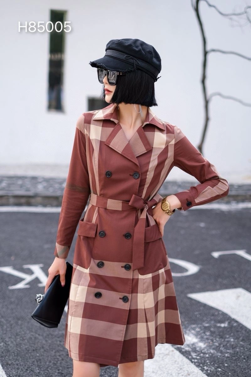 Burberry Dress FashionForward 104834