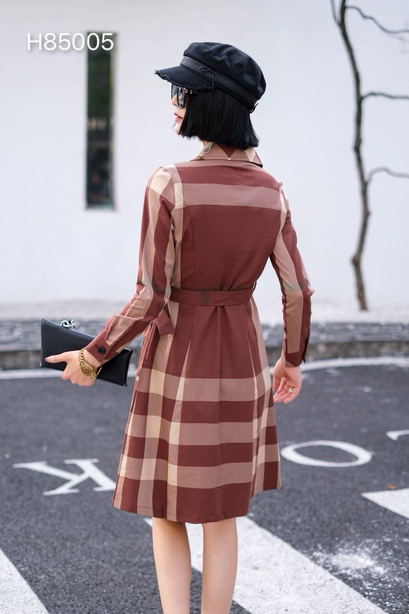 Burberry Dress FashionForward 104834
