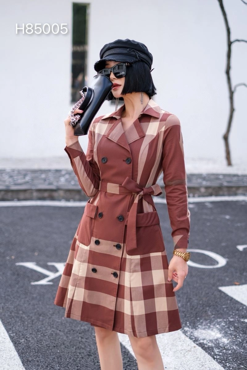 Burberry Dress FashionForward 104834