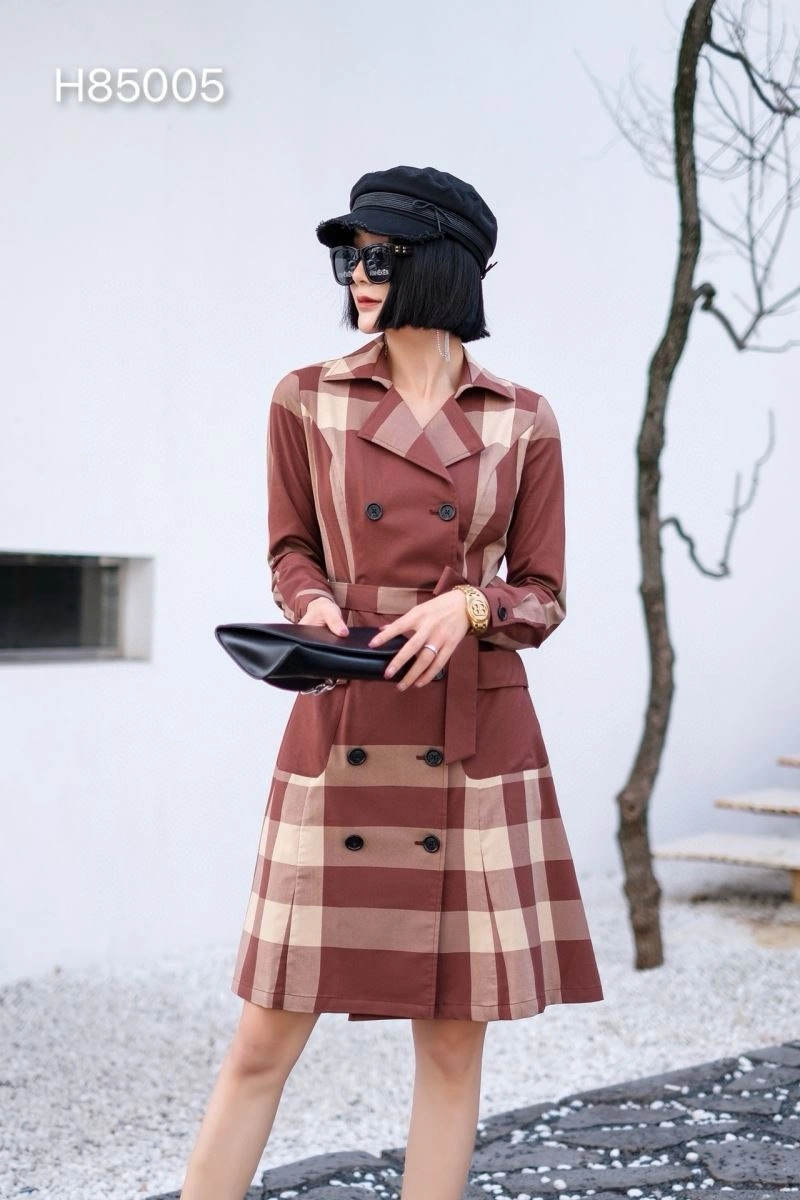 Burberry Dress FashionForward 104834