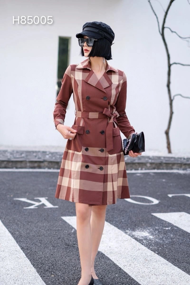 Burberry Dress FashionForward 104834