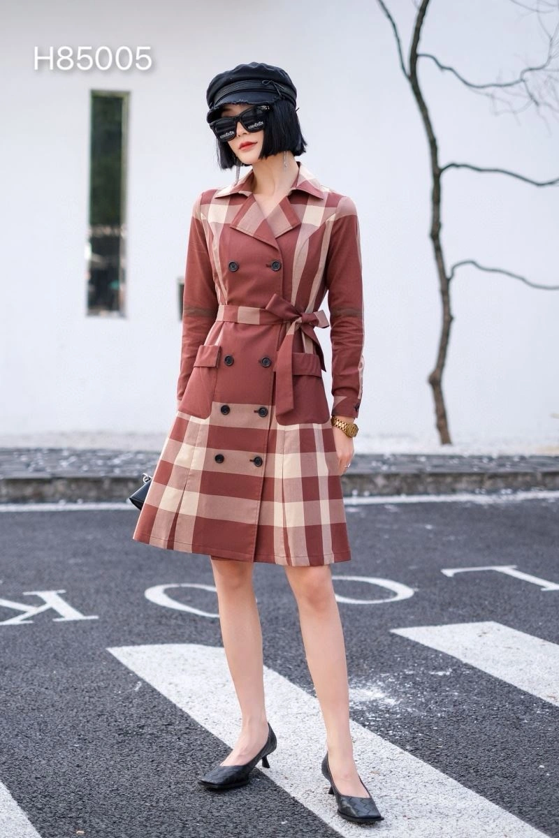Burberry Dress FashionForward 104834